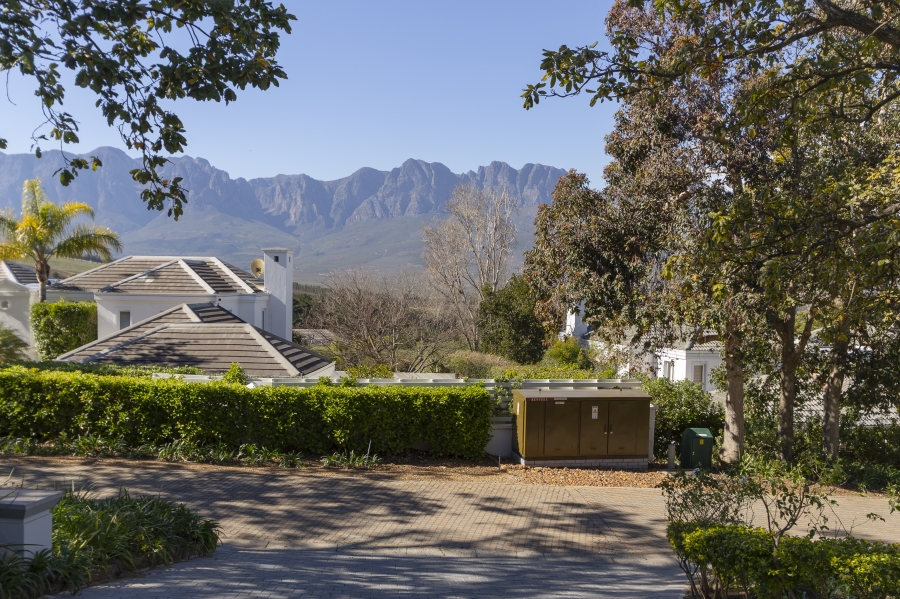 4 Bedroom Property for Sale in Erinvale Golf Estate Western Cape